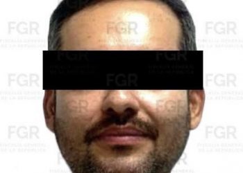 Detienen a Fausto Corrales, presunto testigo clave del secuestro de “El Mayo” Zambada