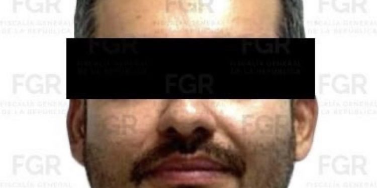 Detienen a Fausto Corrales, presunto testigo clave del secuestro de “El Mayo” Zambada