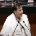 “Que lo demuestren”: Noroña reta a quienes aseguran que EU le canceló la visa