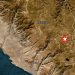 Sismo de 7.2 sacude Ayacucho y alarma a pobladores en varias regiones de Perú