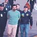 Fernando Farías llega a México, es ingresado al Altiplano tras su expulsión de Argentina