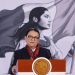 Rosa Icela Rodríguez asegura que Claudia Sheinbaum entregará “muy buenos resultados” en su segundo Informe de Gobierno