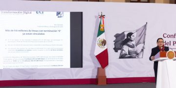 Gobierno federal rechaza persecución a periodistas; reconoce fallas en mecanismo de protección