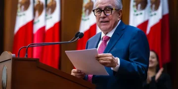 Rubén Rocha retoma la gubernatura de Sinaloa tras 112 días de licencia y afirma que FGR no encontró pruebas en su contra
