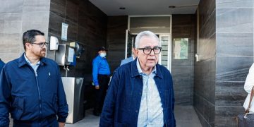 “Confirmado, el narco gobierna México”: regreso de Rocha Moya desata choque entre Morena y el PRI