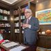 “Hoy estoy de regreso. Aquí estoy”; asumo la responsabilidad de gobernar: Rocha Moya