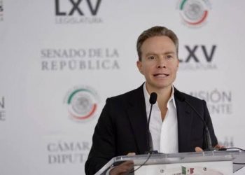 Partido Verde se desmarca de Rocha Moya: “No respalda ni comparte” su regreso a la gubernatura