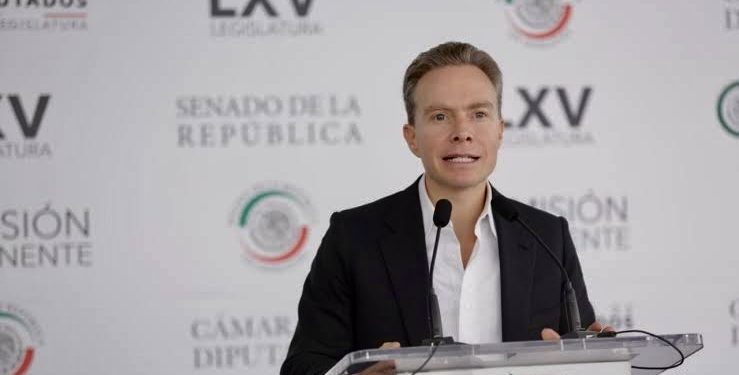 Partido Verde se desmarca de Rocha Moya: “No respalda ni comparte” su regreso a la gubernatura