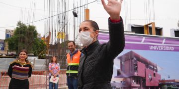 Sheinbaum respalda nueva licencia de Rocha: “Creo que es lo mejor para Sinaloa”