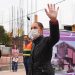 Sheinbaum respalda nueva licencia de Rocha: “Creo que es lo mejor para Sinaloa”