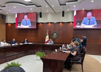Congreso de Sinaloa aprueba nueva licencia de Rubén Rocha Moya y prepara designación de gobernador interino