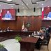 Congreso de Sinaloa aprueba nueva licencia de Rubén Rocha Moya y prepara designación de gobernador interino