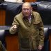 Moreira acusa a morenistas de “mariguanos”; diputada exige respeto a personas con adicciones