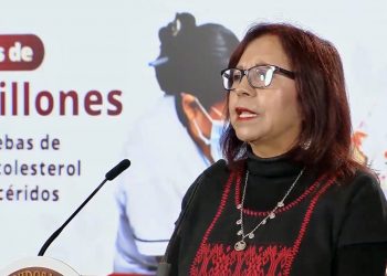 Salud Casa por Casa rebasa 25 millones de visitas y consultas; canaliza a 900 mil personas al sector salud