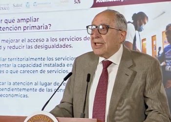 Salud busca llevar la atención médica hasta las comunidades y descongestionar hospitales