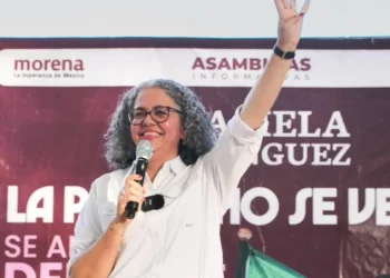 Sheinbaum respalda a Graciela Domínguez y pide conducir Sinaloa con rectitud y honestidad