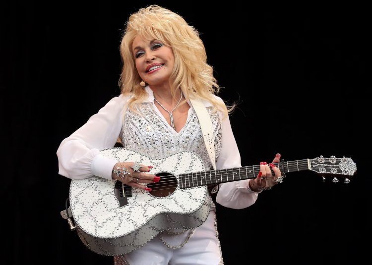 Dolly Parton, reina de la música country, muere a los 80 años