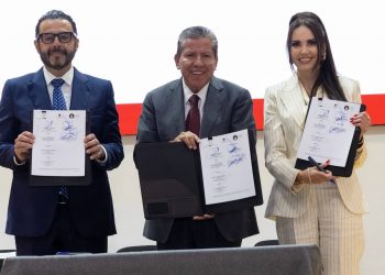 Zacatecas abre su gasto público a auditorías en tiempo real; se convierte en primer estado en adoptar el modelo