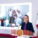 Sheinbaum busca cerrar la puerta al injerencismo: propondrá limitar doble nacionalidad para presidentes y gobernadores