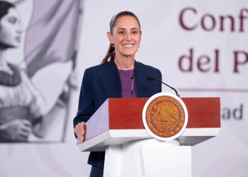 Sheinbaum analiza viajar a Miami para cumbre del G20 convocada por Trump