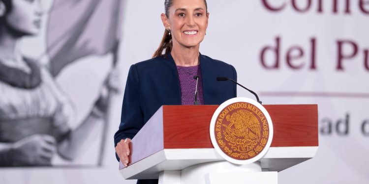 Sheinbaum analiza viajar a Miami para cumbre del G20 convocada por Trump