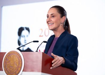 Sheinbaum pone condiciones para volver a reunirse con Trump: “Cuando lleguemos a un acuerdo”