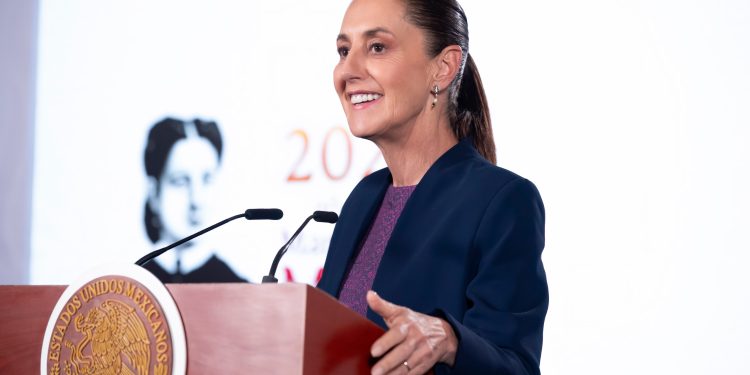 Sheinbaum pone condiciones para volver a reunirse con Trump: “Cuando lleguemos a un acuerdo”