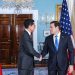 Rubio exige a México “acciones decisivas” contra migración, fentanilo y cárteles
