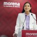 “¡Que aguante la sanción!”: Ariadna Montiel arremete contra ‘Alito’ Moreno por dichos contra Morena