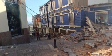 Sheinbaum ofrece apoyo de México a Colombia tras terremoto de 7.4 en Chocó