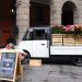 Olinia Carga busca socios para producir en México su nuevo vehículo eléctrico