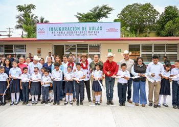 Chiapas invertirá mil 700 mdp en agua potable; Eduardo Ramírez busca llevar el servicio a comunidades históricamente olvidadas