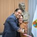 Eduardo Ramírez se reúne con rectora de la UNRC; acuerdan nuevas carreras de salud en Comitán