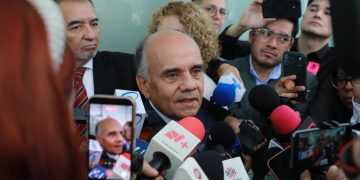 “Sí hay oposición”: PAN y PRI responden a Sheinbaum tras afirmar que solo recibe ataques