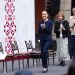 Sheinbaum: “Es un privilegio servir al pueblo”