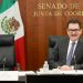 Mier llama a no descalificar al INE y pide confianza rumbo a las elecciones de 2027