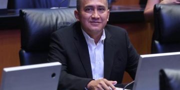 “Nadie está por encima de la ley”: Antonino Morales respalda operativo tras captura de alcalde de Juchitán