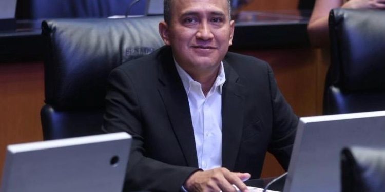 “Nadie está por encima de la ley”: Antonino Morales respalda operativo tras captura de alcalde de Juchitán