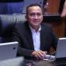 “Nadie está por encima de la ley”: Antonino Morales respalda operativo tras captura de alcalde de Juchitán