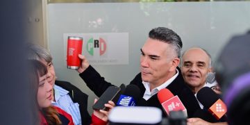 Moreno arremete contra Morena: “México es un baño de sangre”