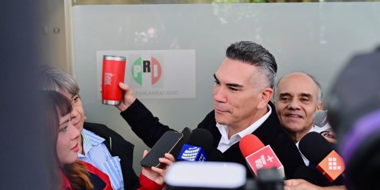 Moreno arremete contra Morena: “México es un baño de sangre”