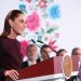 “No habrá gasolinazos ni nuevos impuestos”: Sheinbaum defiende paquete económico 2027