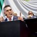 “México debe recuperar el control de su territorio”: Alito respalda dichos de Trump sobre cárteles