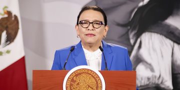 “No corrompan a Gobernación o les cierro el casino”: Rosa Icela advierte a permisionarios