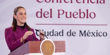 Sheinbaum busca reducir aranceles de acero, aluminio y autos en negociación comercial con EU