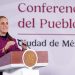 Sheinbaum busca reducir aranceles de acero, aluminio y autos en negociación comercial con EU