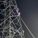 Vandalismo en líneas de alta tensión deja sin luz a miles en cuatro estados; CFE restablece servicio al 100%