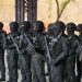 Oaxaca refuerza su estrategia de seguridad con fuerza de élite Binnizá: Antonino Morales