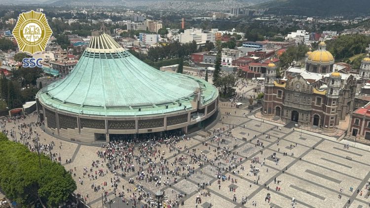 Casi 8 millones participan en Simulacro Nacional; CDMX evacúa en 1 minuto 43 segundos