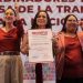 Morena cierra filas en Guerrero y Michoacán; Mojica y Torres Piña encabezarán la Defensa de la Transformación